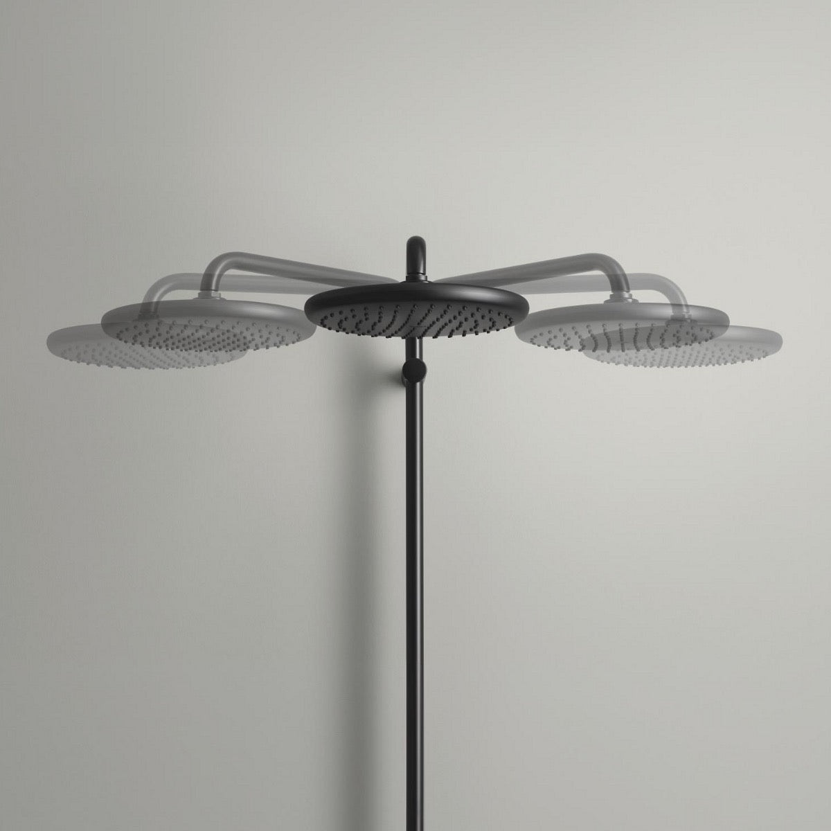 269882431 GROHE Vitalio Start 250 termostatska armatura za kad s tuš setom