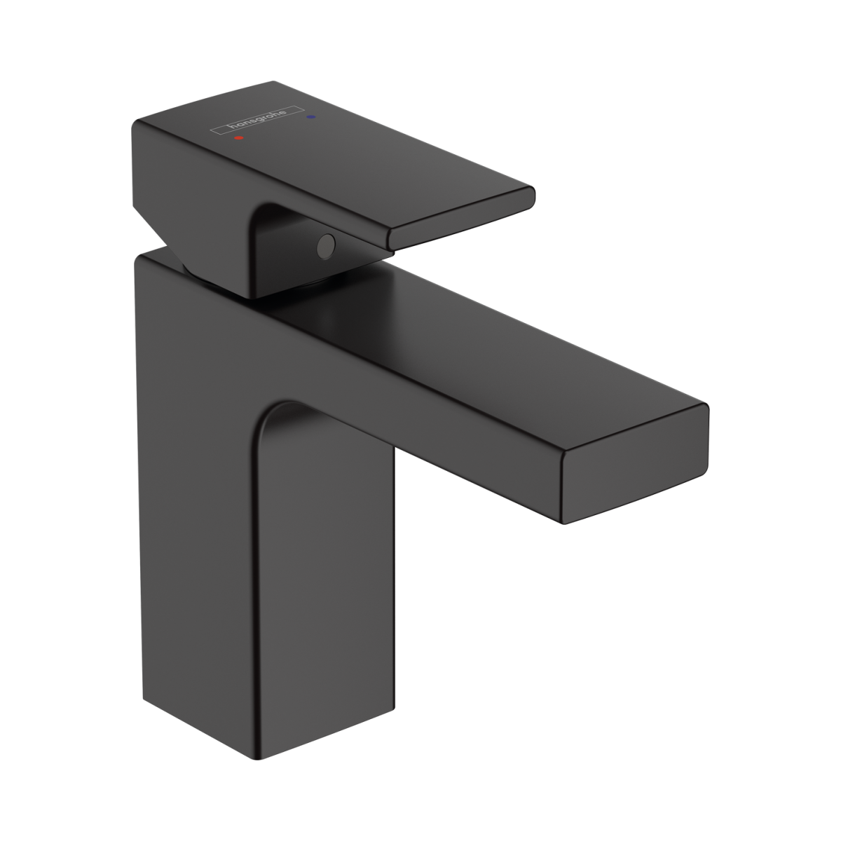 71569670 Hansgrohe Vernis Shape 100 EcoSmart armatura za umivalnik
