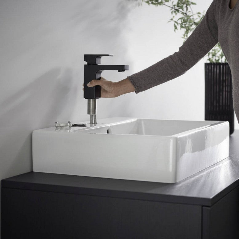 71569670 Hansgrohe Vernis Shape 100 EcoSmart armatura za umivalnik