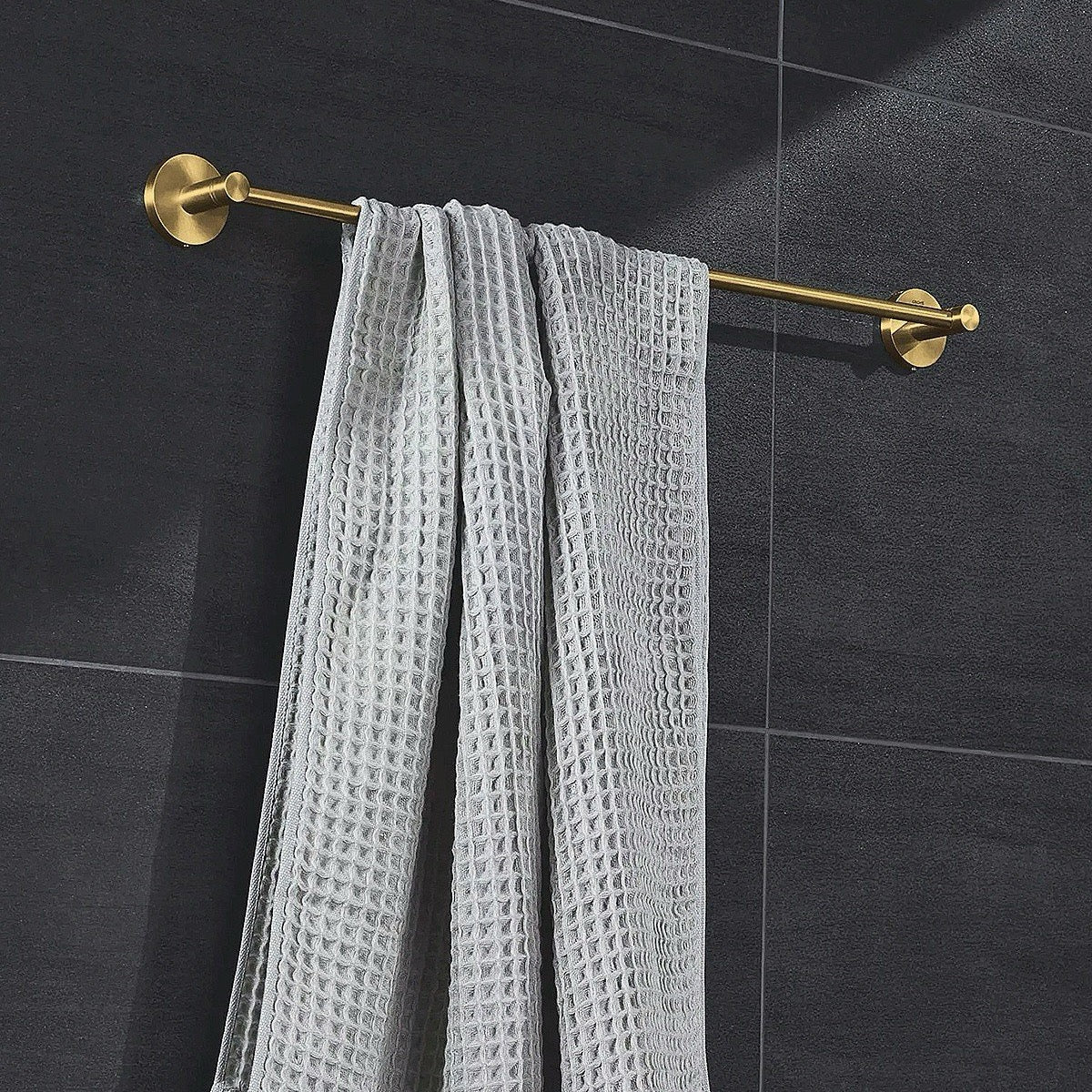 40366GN1 Grohe Essentials držalo za brisače