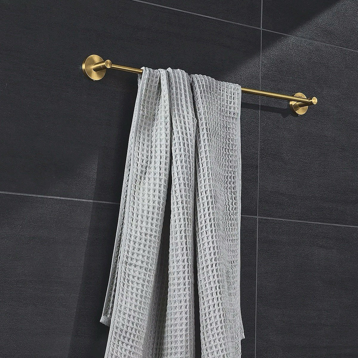 40386GN1 Grohe Essentials držalo za brisače