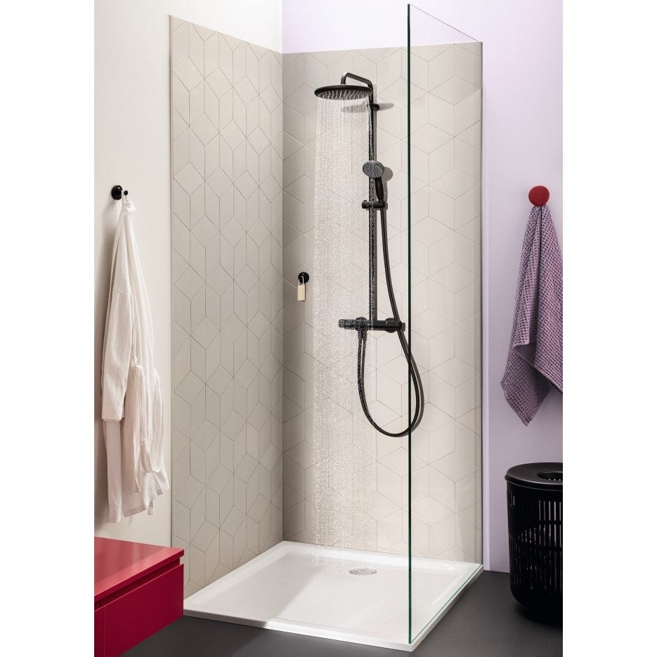 266772430 Grohe Vitalio Start 250 termostatska armatura s tuš setom