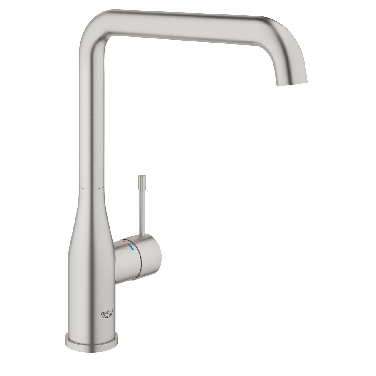 30269DC0 Grohe Essence New visoka vrtljiva kuhinjska armatura