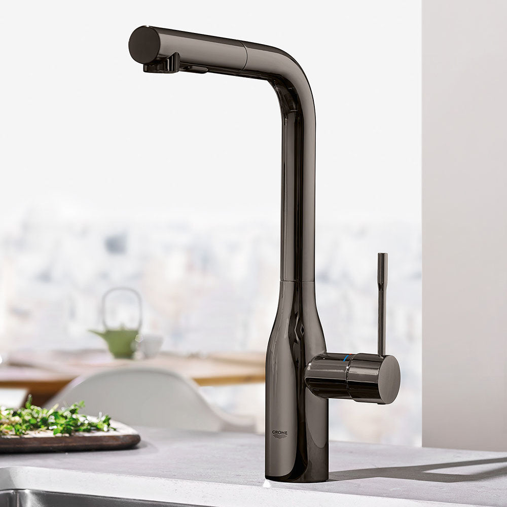 30270A00 Grohe Essence New vrtljiva izvlečna kuhinjska armatura
