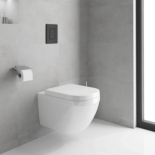 38966KF0 Grohe Even aktivirna tipka črna
