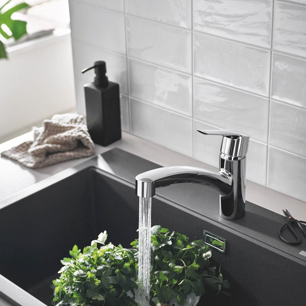 30531001 Grohe Start vrtljiva izvlečna kuhinjska armatura