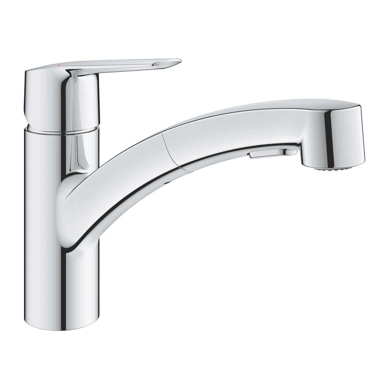 30531001 Grohe Start vrtljiva izvlečna kuhinjska armatura