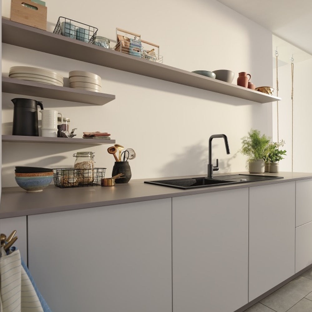 306312430 Grohe Start vrtljiva izvlečna kuhinjska armatura