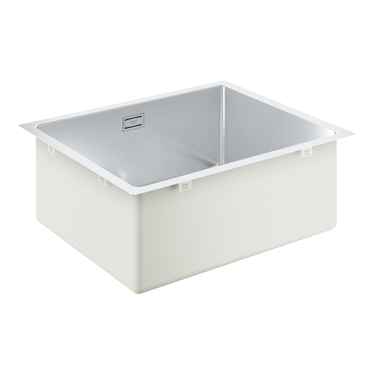 31574SD1 Grohe K700U 55x45 cm pomivalno korito iz nerjavnega jekla