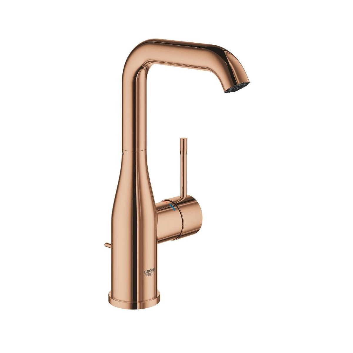 32628DA1 Grohe Essence New visoka vrtljiva armatura za umivalnik
