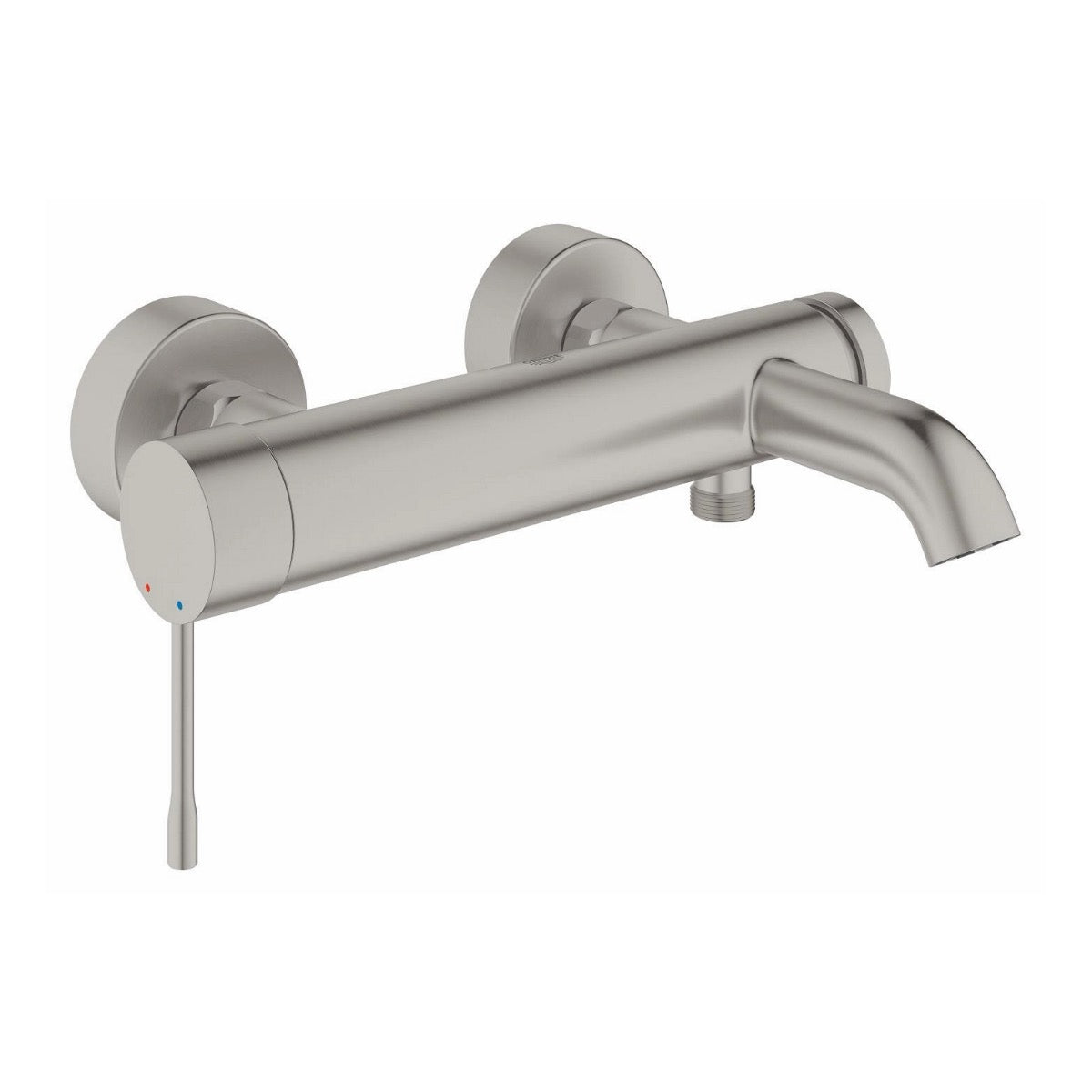 33624DC1 Grohe Essence New stenska armatura za kad