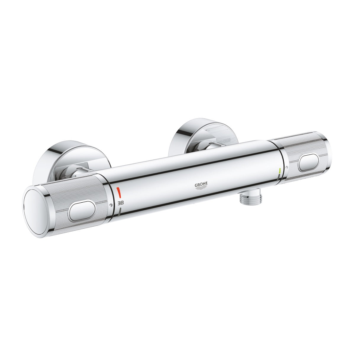 34790000 Grohe Precision Feel stenska termostatska armatura za tuš
