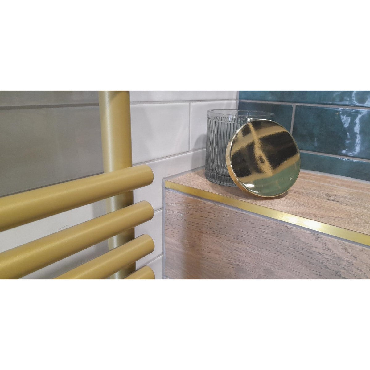 DIKA07320500AZS ISAN Ikaria 73 cm x 50 cm kopalniški radiator univerzalni