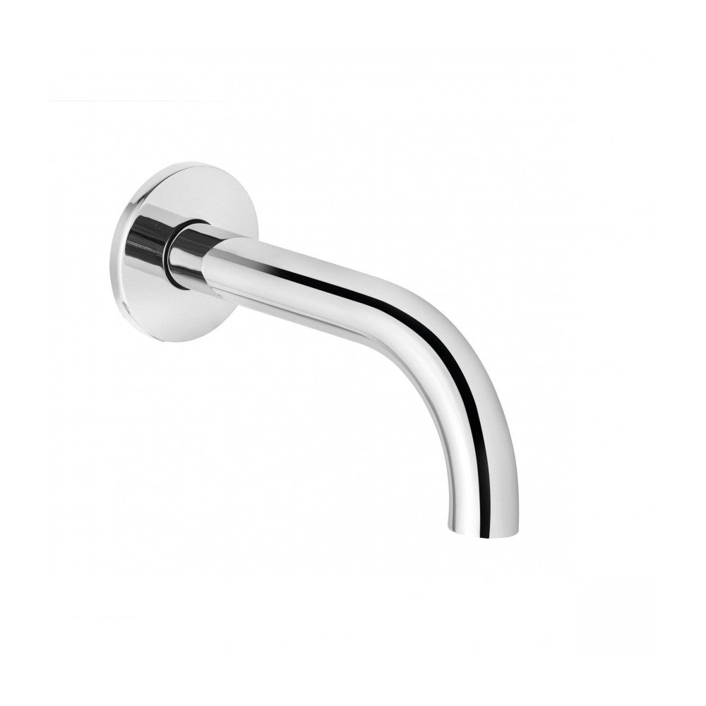 3850505 Kludi Bozz stenski izliv za kad