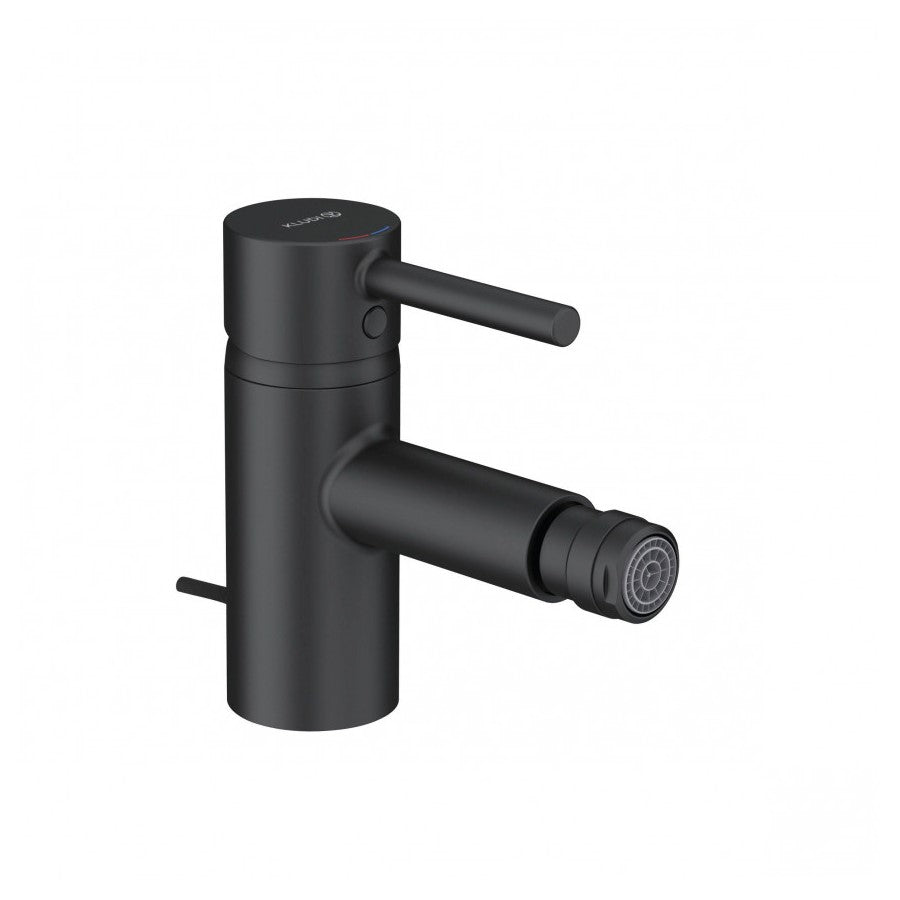 385333976 Kludi Bozz armatura za bide črna