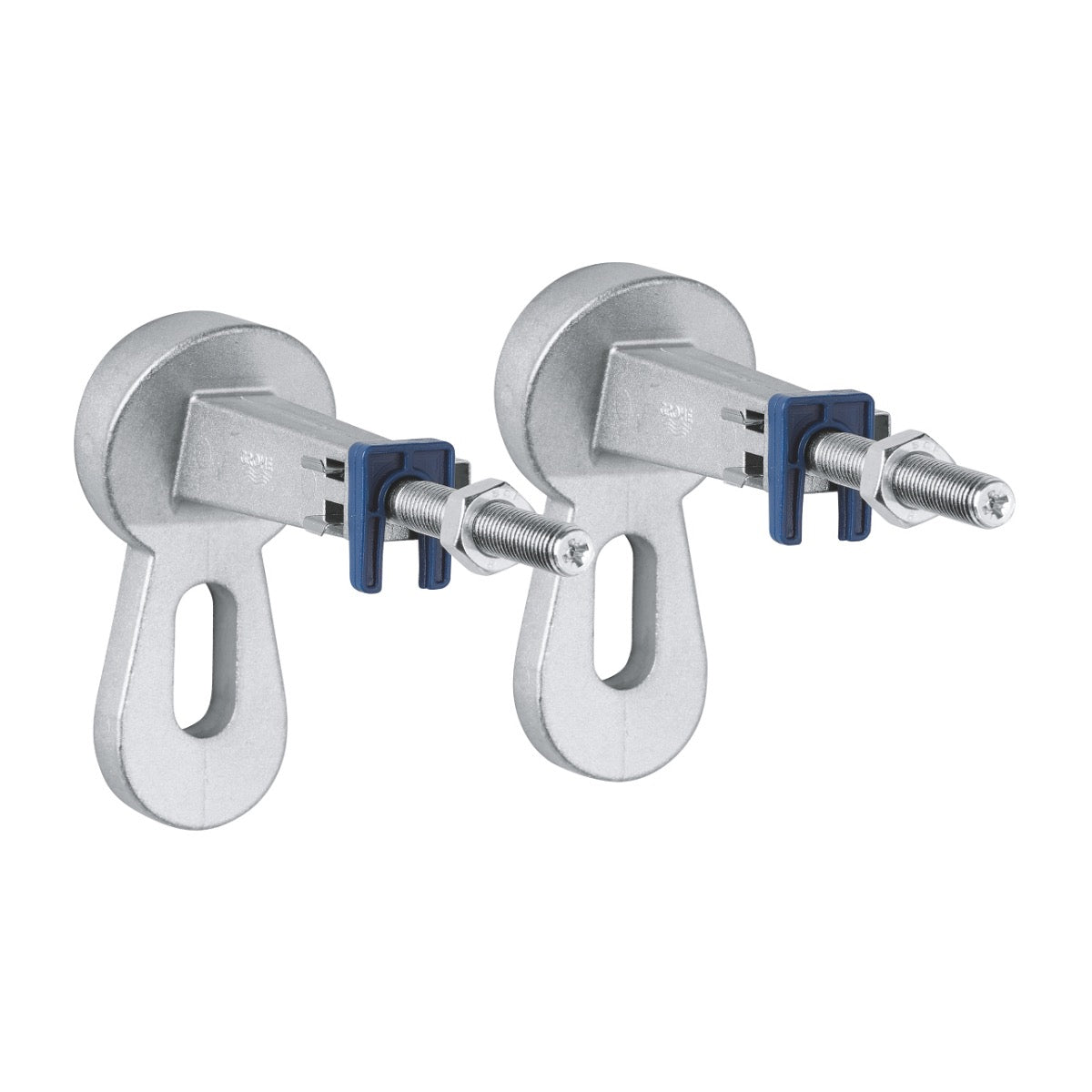 39940000 Grohe Rapid SL set 3 v 1 podometni splakovalnik za WS školjko