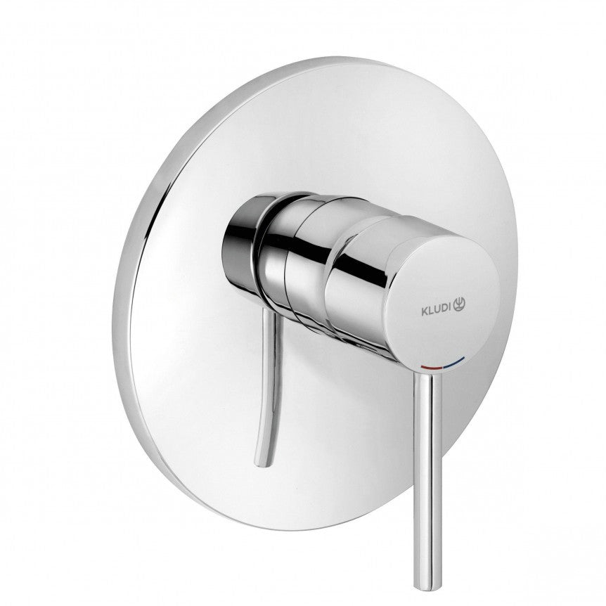 386550576 Kludi Bozz podometna armatura za kad ali tuš