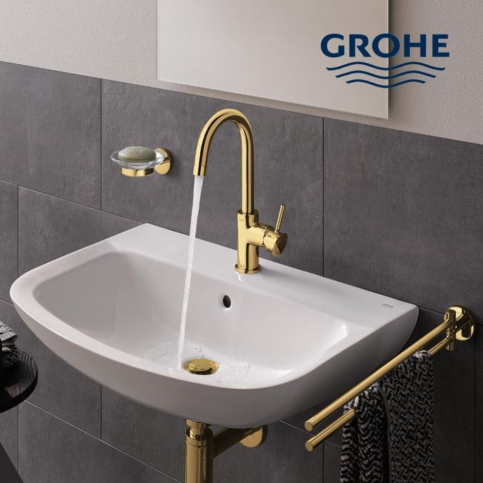 40371GL1 Grohe Essentials držalo za brisače