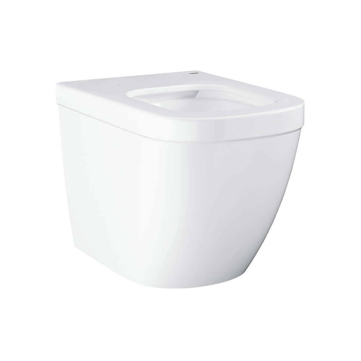 39339000 Grohe Euro Ceramic Triple Vortex talna brezrobna WC školjka