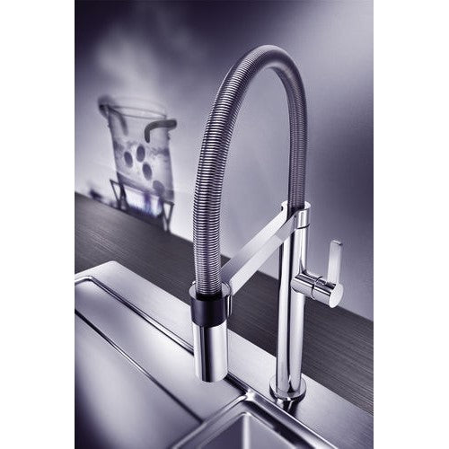 519844 Blanco Culina-S Mini izvlečna kuhinjska armatura