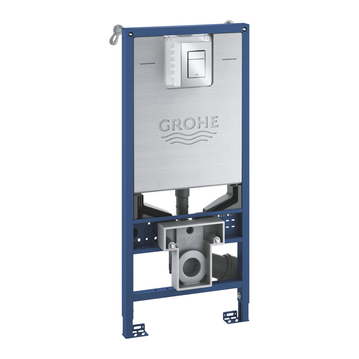 39603000 Grohe Rapid SLX 3-IN-1 podometni splakovalnik za WC školjko