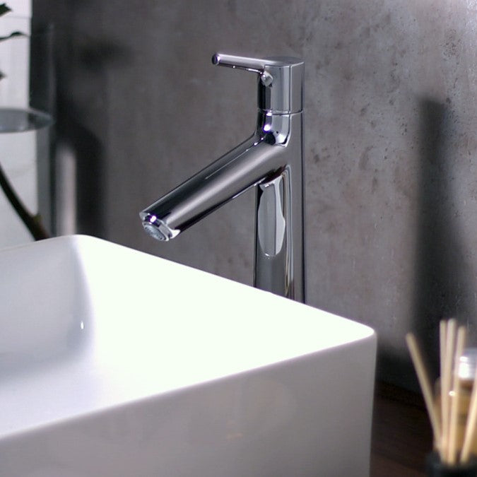 72031000 Hansgrohe Talis S 190 visoka armatura za umivalnik