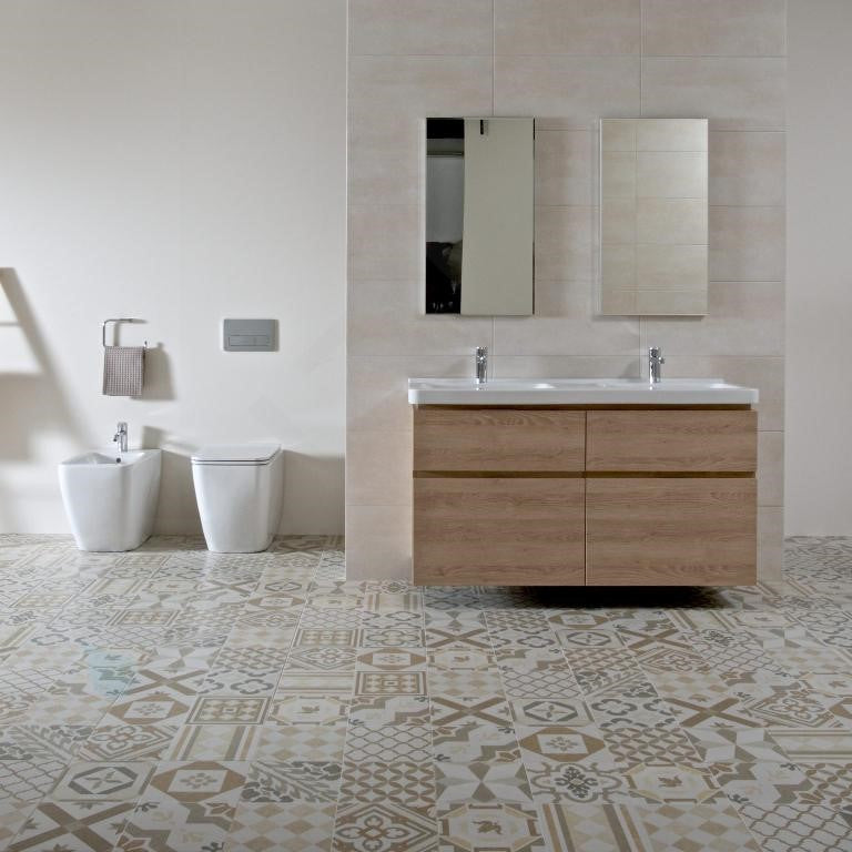 H40J4274025191 Jika Cubito 128 x 47 cm omarica za umivalnik