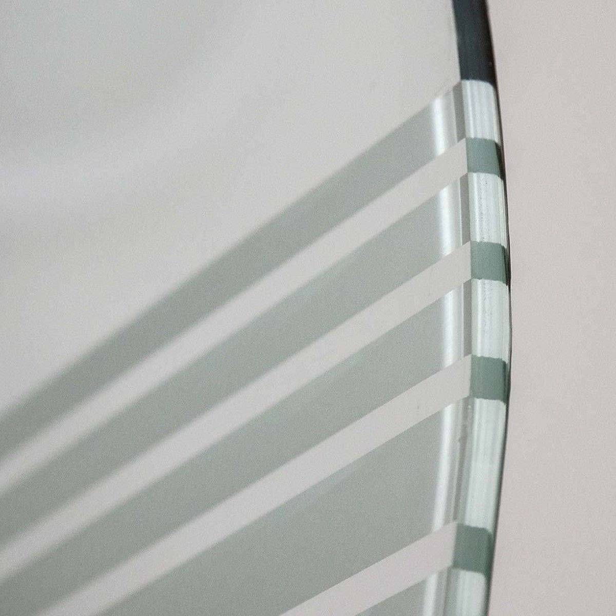 4000222 Roth Screen 130 x 75 zložljiva steklena stena za kad