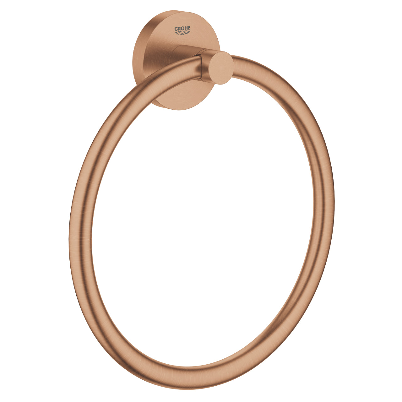 40365DL1 Grohe Essentials držalo za brisače