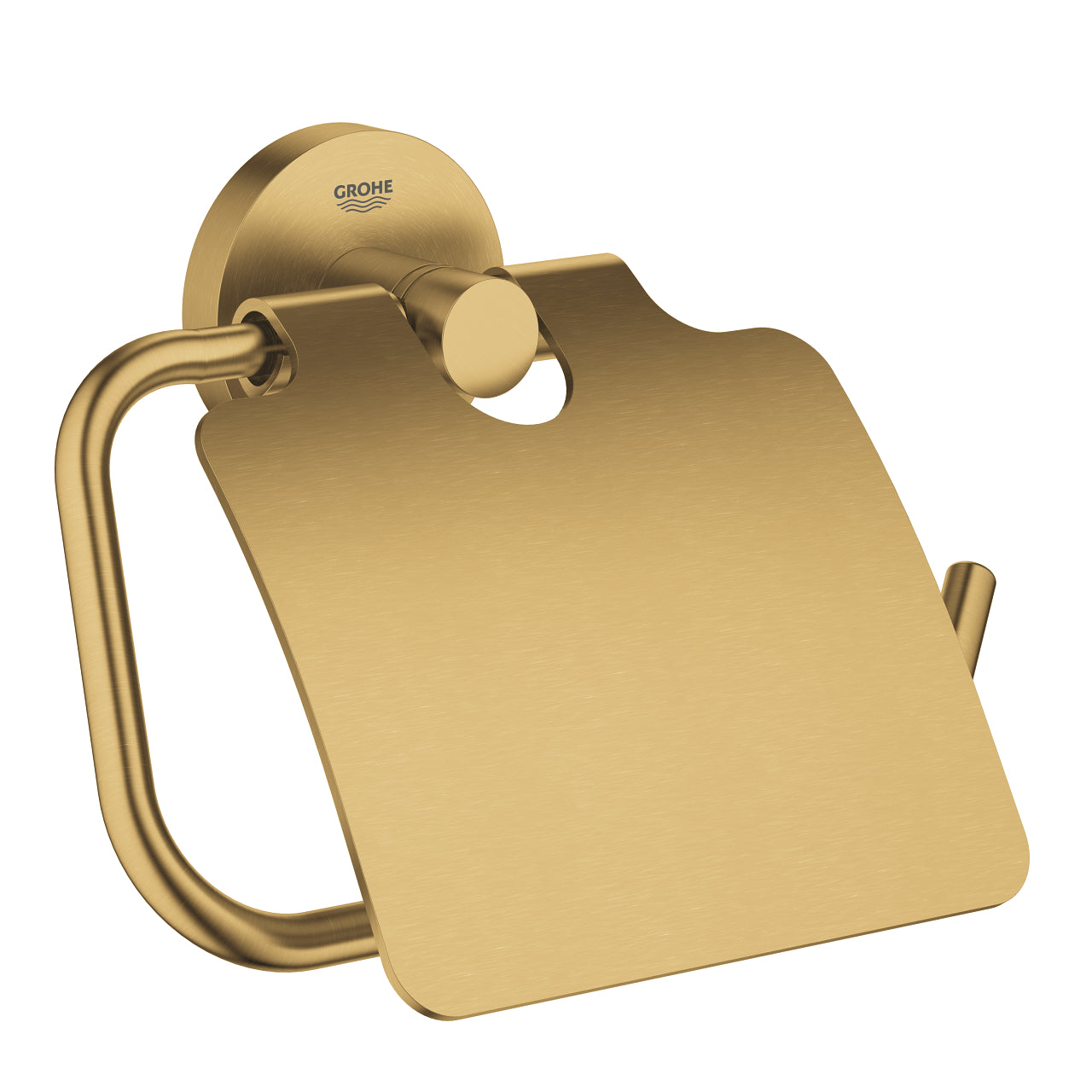 40367GN1 Grohe Essentials držalo za toaletni papir