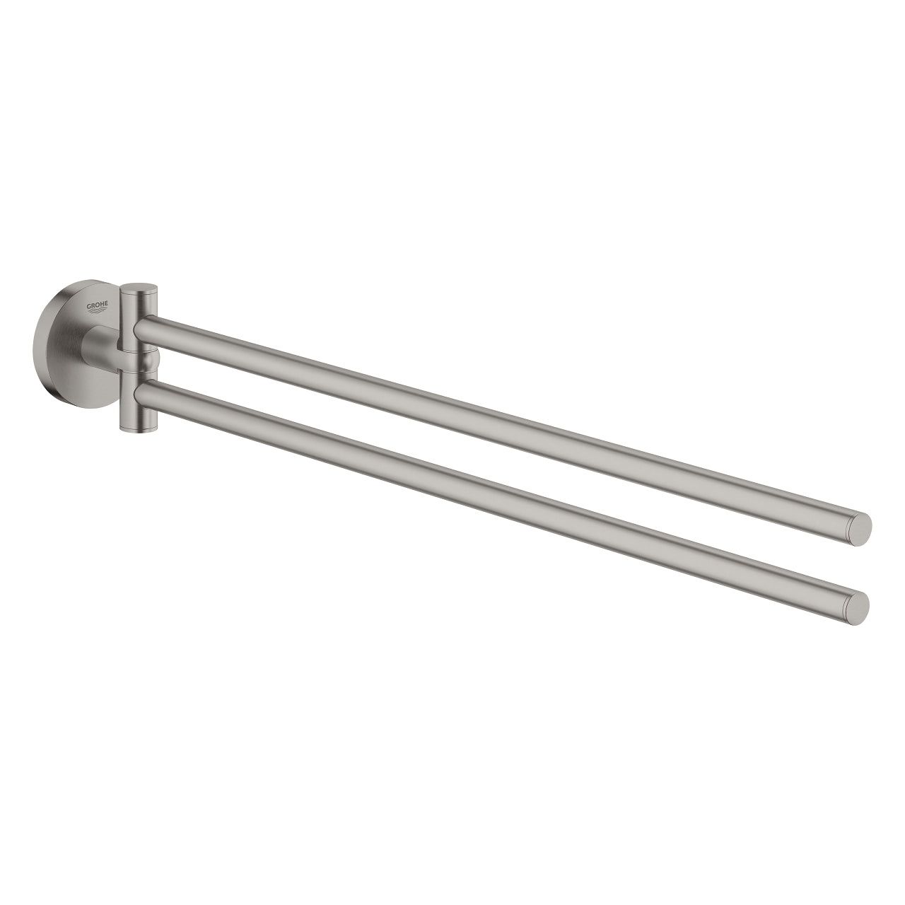 40371DC1 Grohe Essentials držalo za brisače