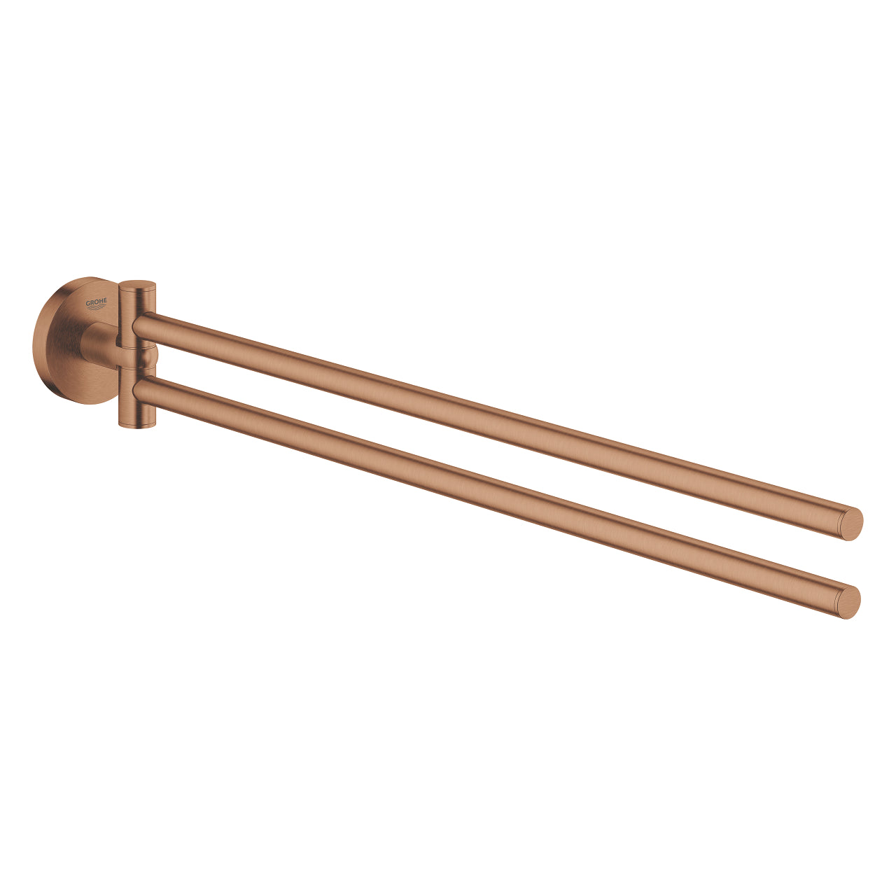 40371DL1 Grohe Essentials držalo za brisače