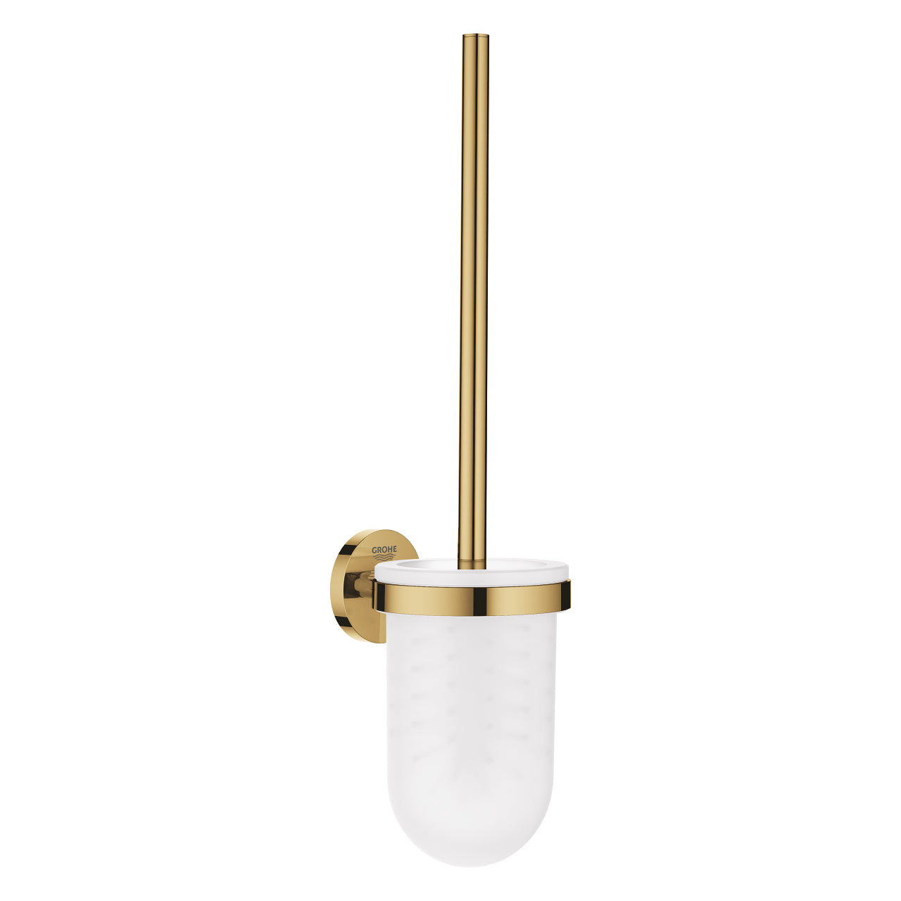 40374GL1 Grohe Essentials straniščna ščetka