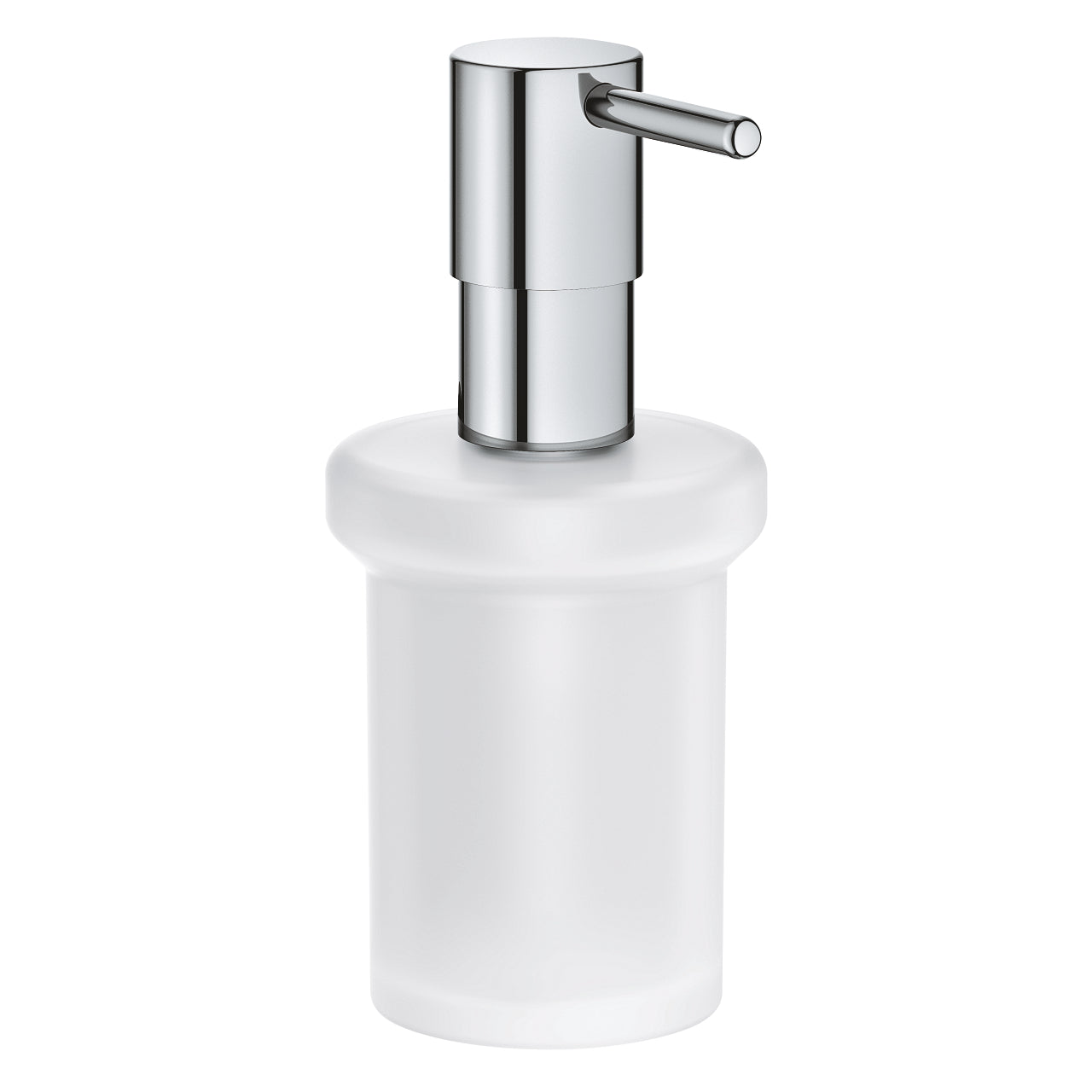 40394001 Grohe Essentials milnik za tekoče milo