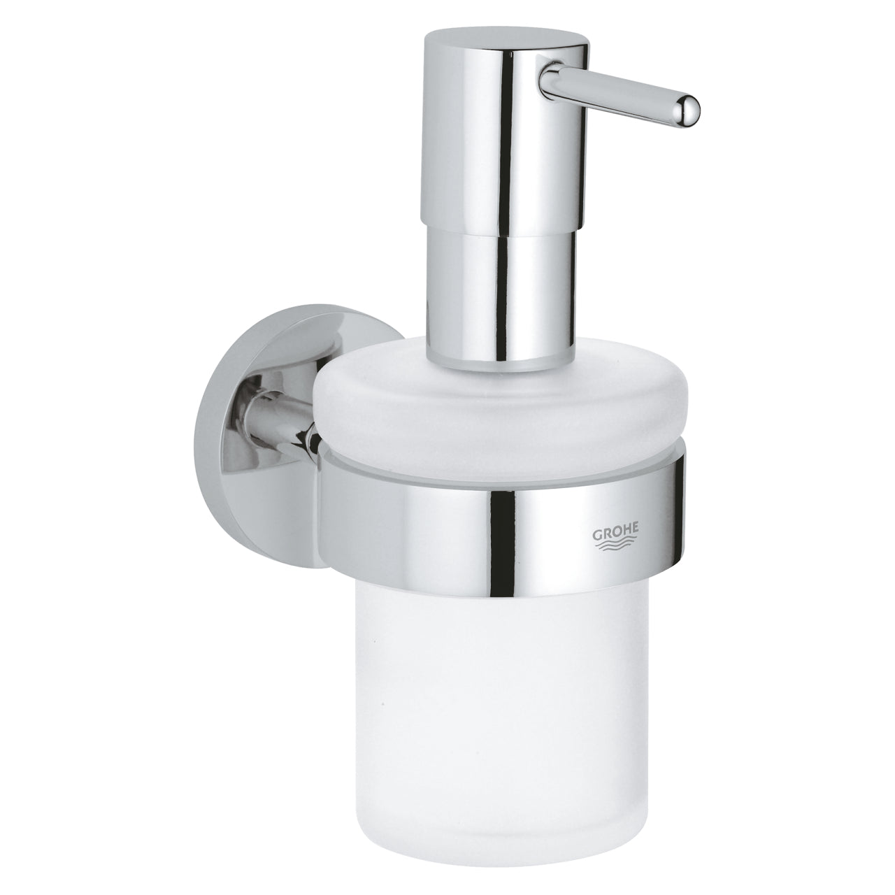 40448001 Grohe Essentials milnik za tekoče milo