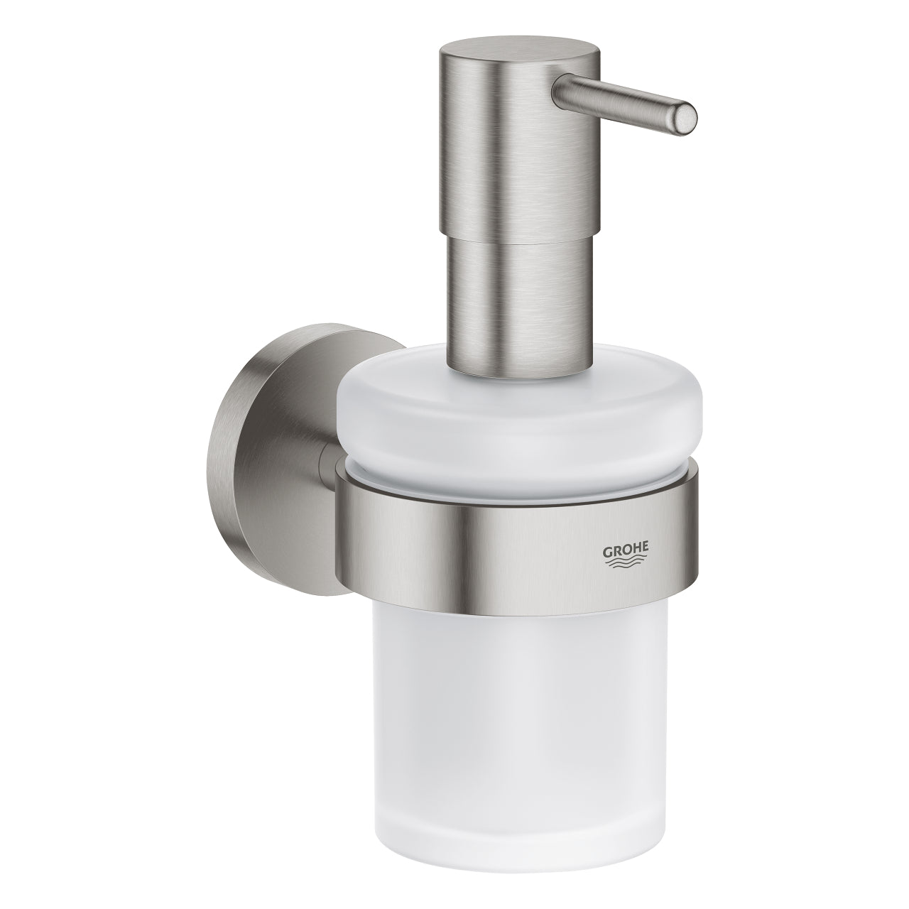 40448DC1 Grohe Essentials milnik za tekoče milo