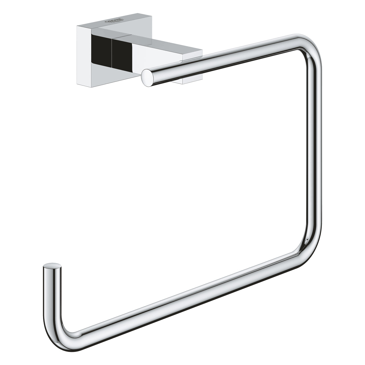 40510001 Grohe Essentials Cube držalo za brisače