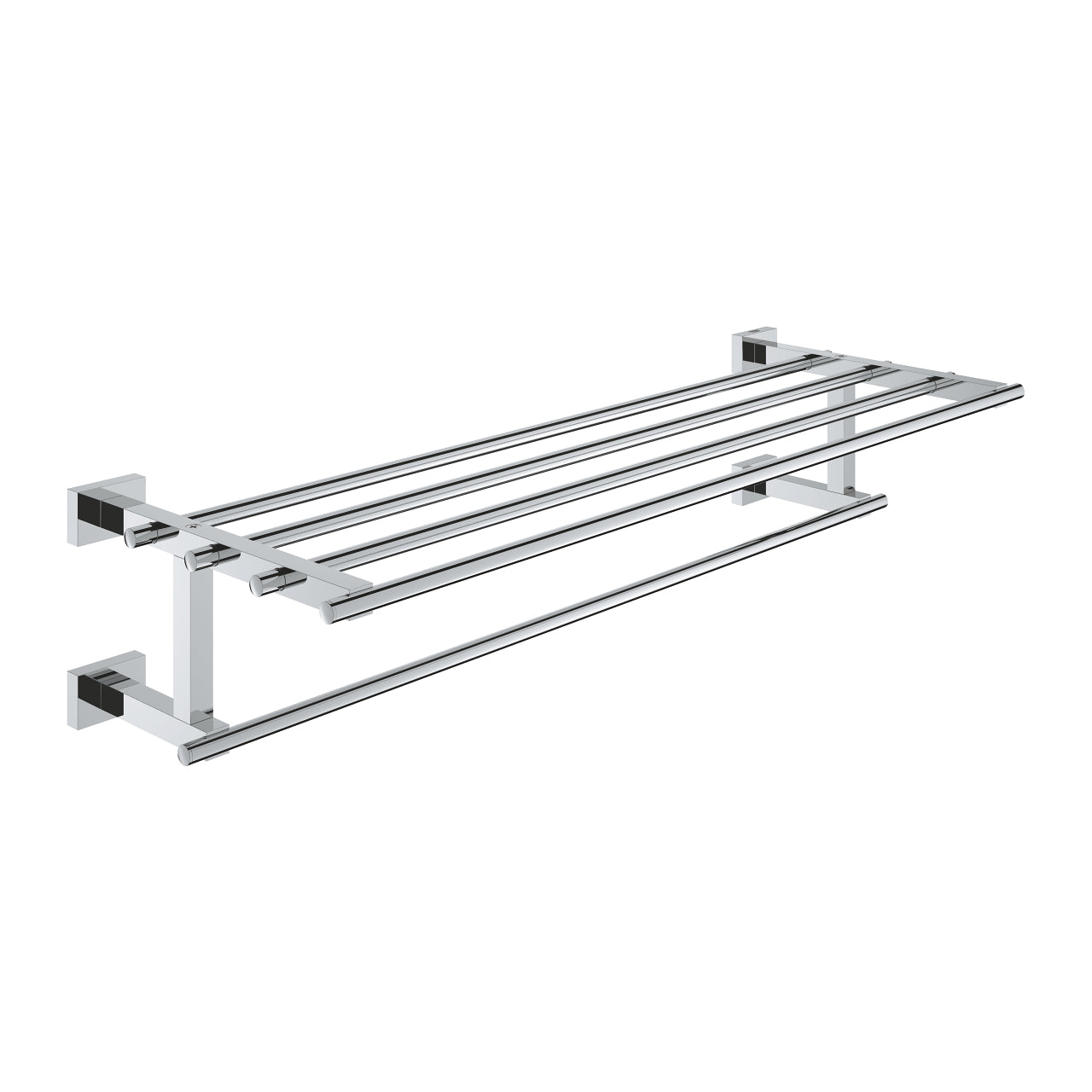 40512001 Grohe Essentials Cube držalo za brisače