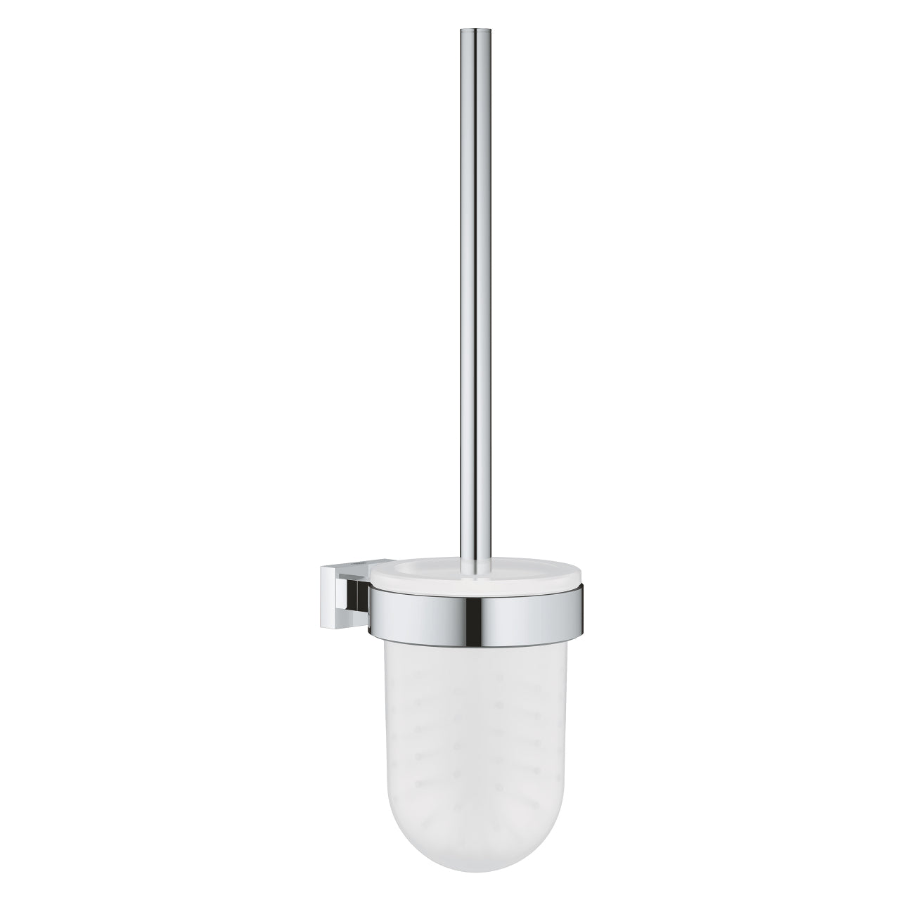 40513001 Grohe Essentials Cube straniščna ščetka