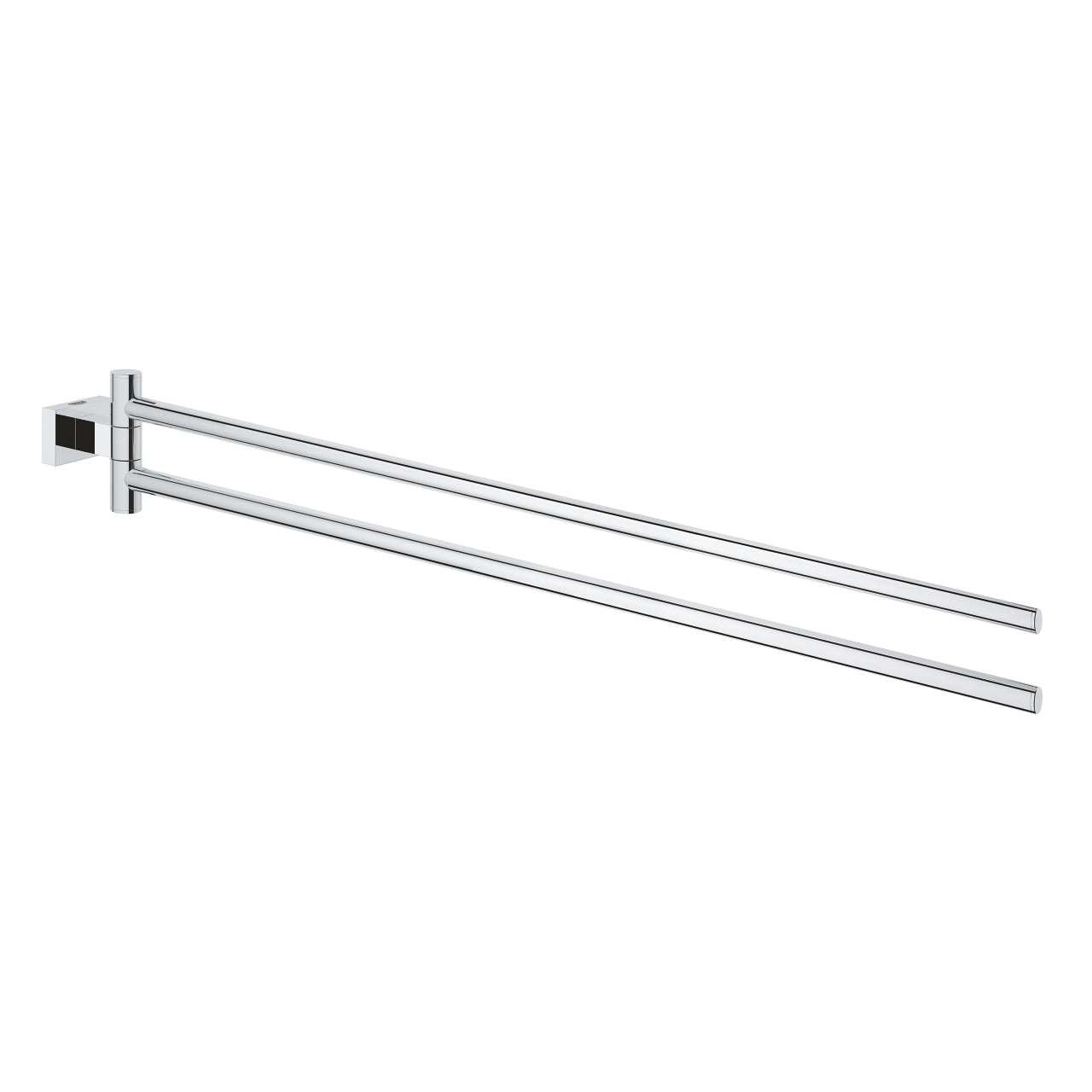 40624001 Grohe Essentials Cube držalo za brisače