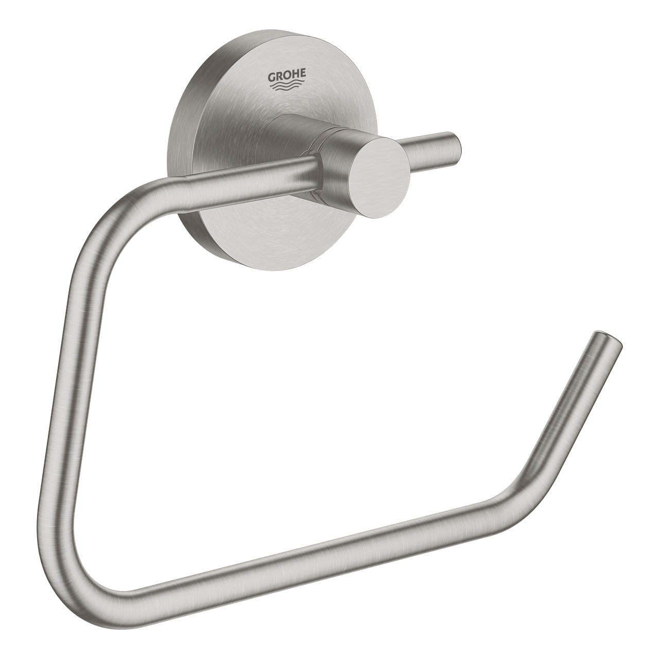 40689DC1 Grohe Essentials držalo za toaletni Papir