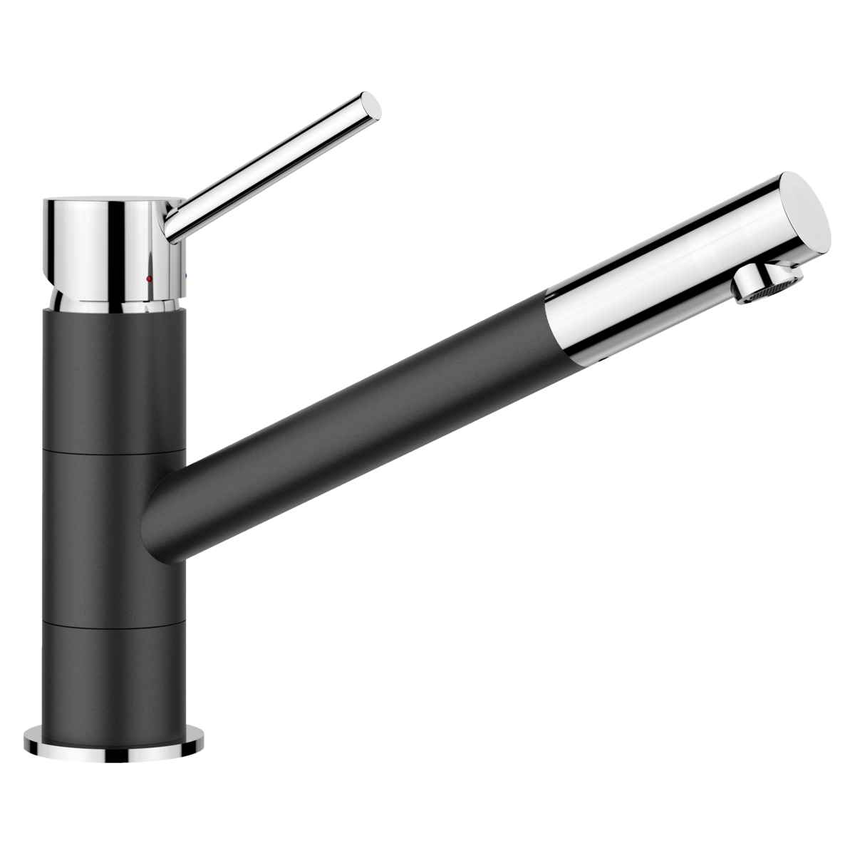 526175 Blanco Kano vrtljiva kuhinjska armatura