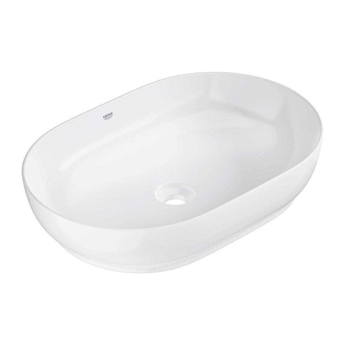103563SH00 Grohe Essence 60 x 40 cm ovalni nadpultni umivalnik