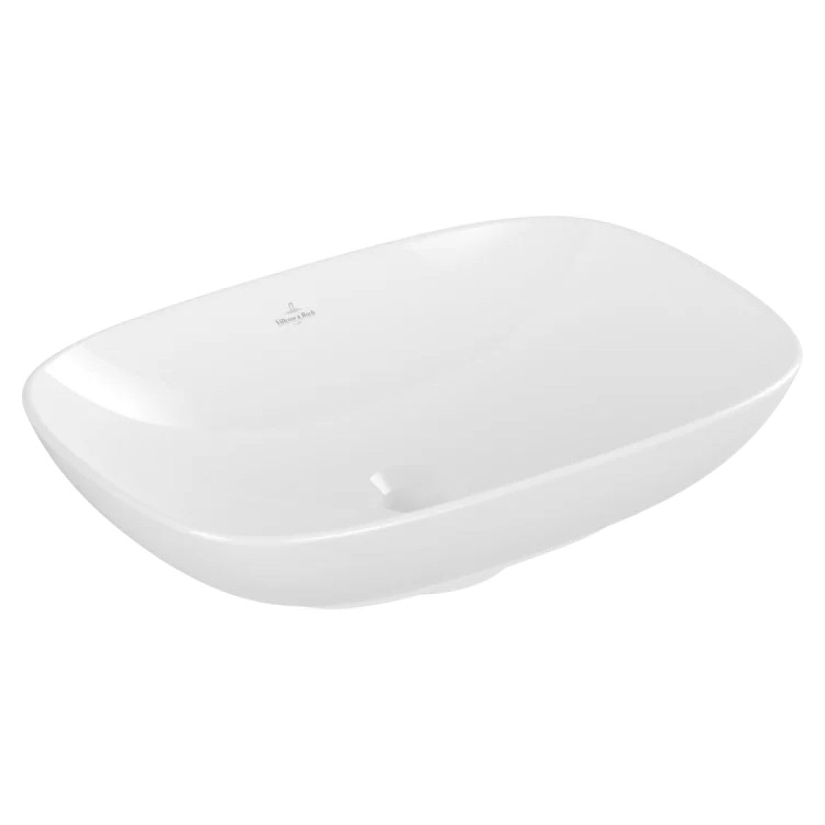 4A4901R1 Villeroy & Boch Loop & Friends CeramicPlus 56 x 38 cm nadpultni umivalnik