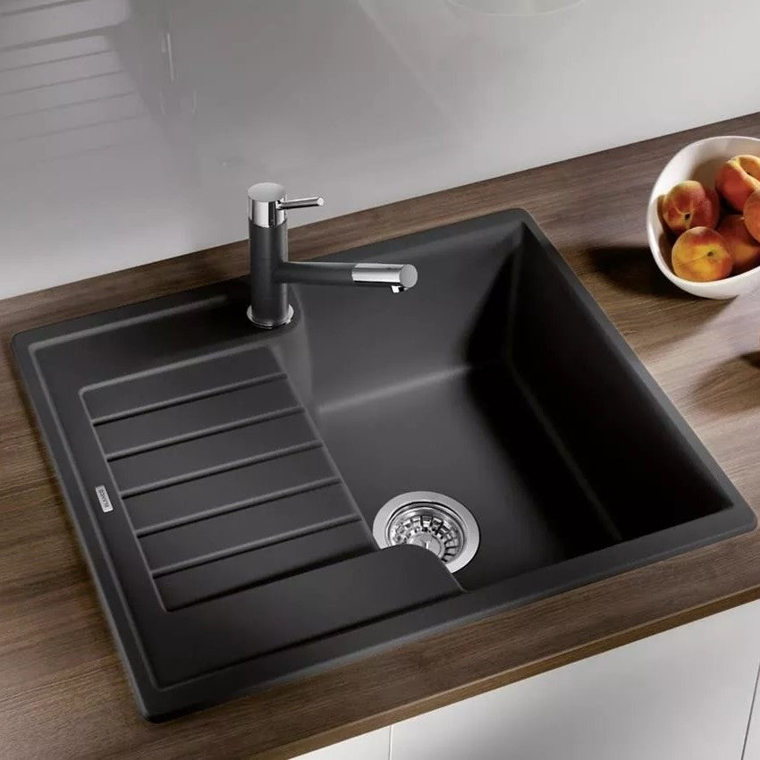 526175 Blanco Kano vrtljiva kuhinjska armatura