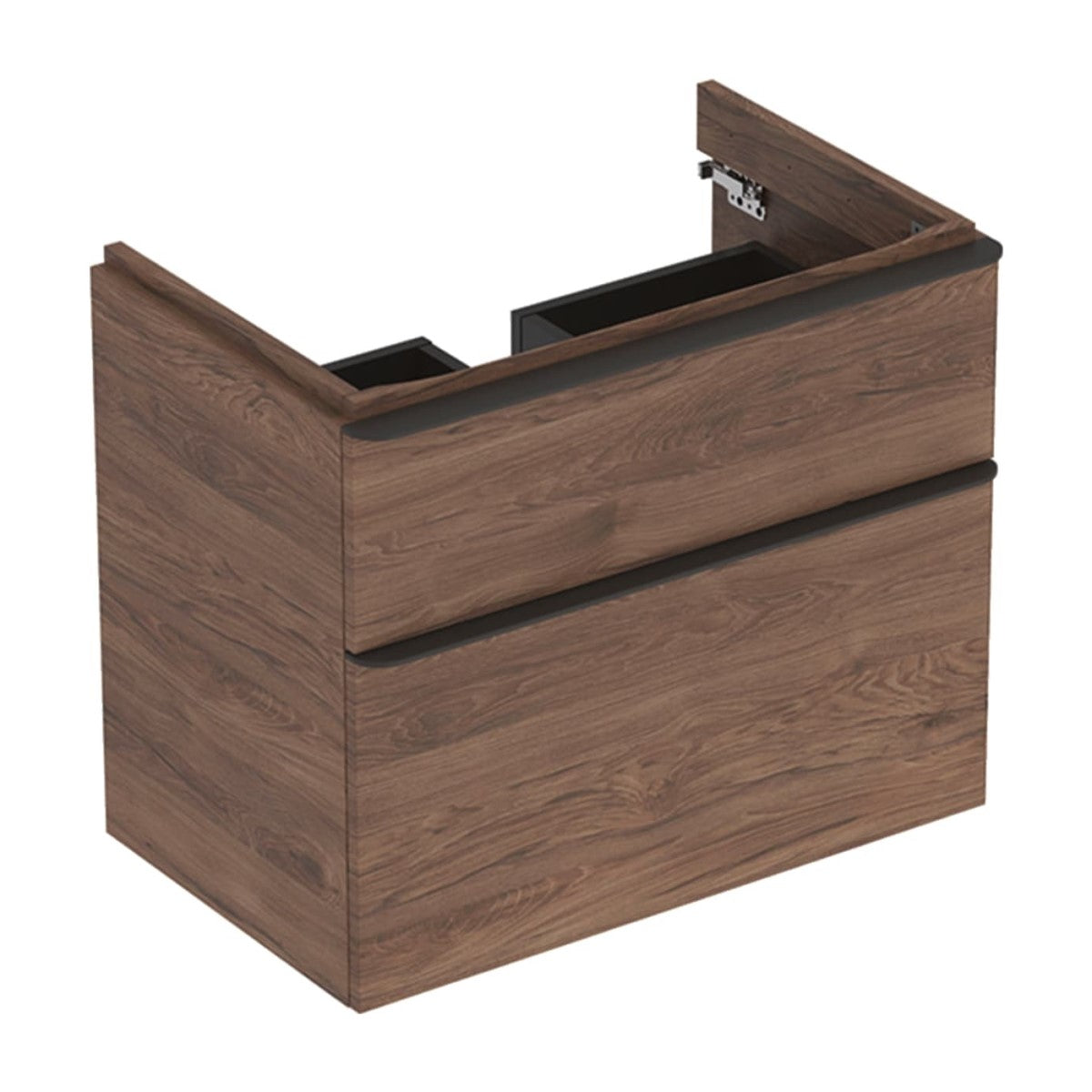 500.353.JR.1 Geberit Smyle Square 73 x 47 cm omarica za umivalnik