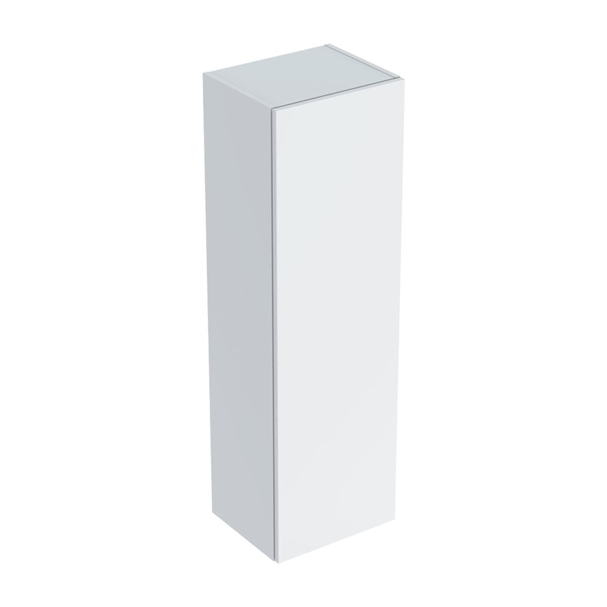 500.361.00.1 Geberit Smyle Square 118 x 36 x 30 cm visoka stranska omara