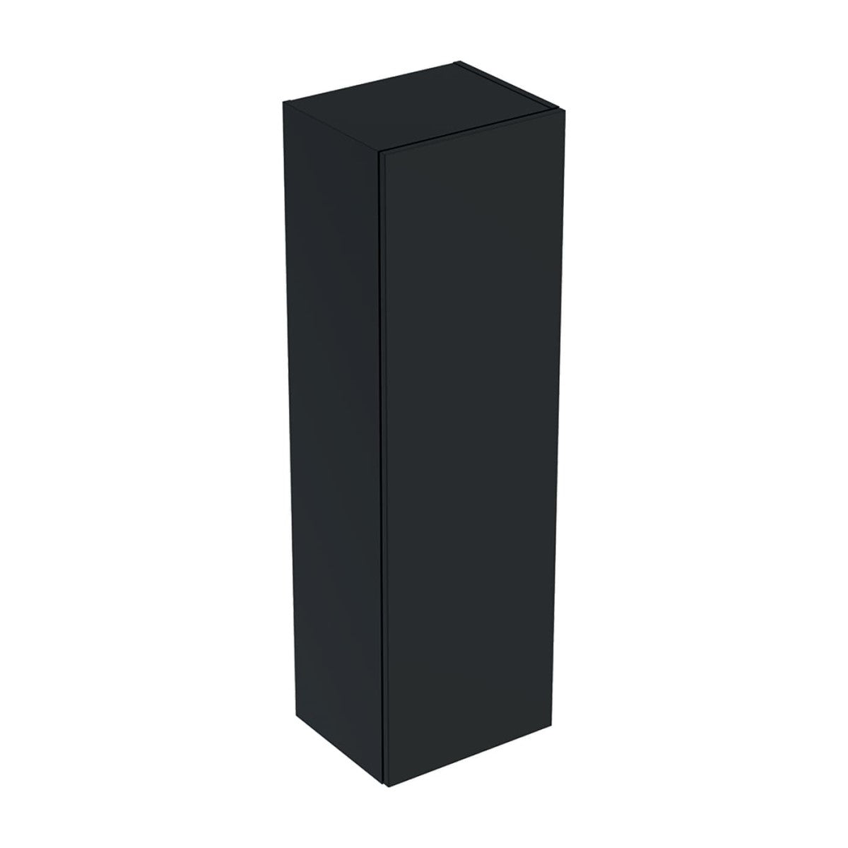 500.361.JK.1 Geberit Smyle Square 118 x 36 x 30 cm visoka stranska omara