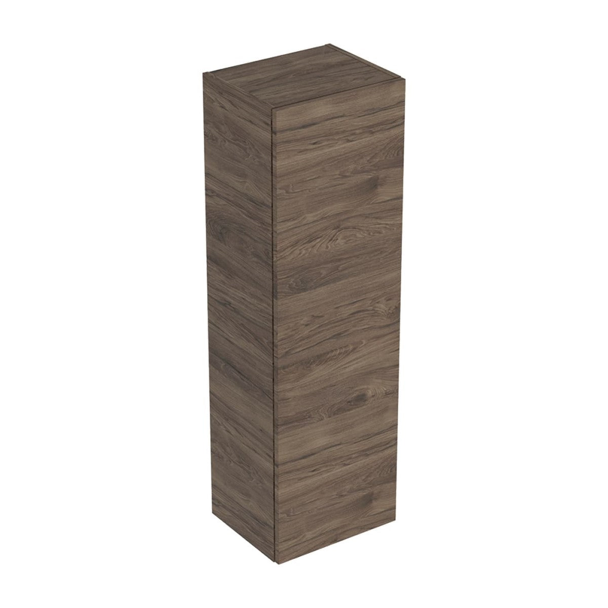 500.361.JR.1 Geberit Smyle Square 118 x 36 x 30 cm visoka stranska omara