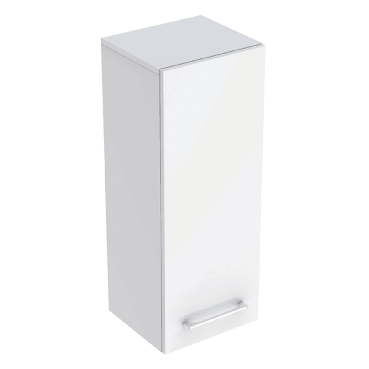 501.276.00.1 Geberit Selnova Square 85 x 33 x 30 cm stranska omara